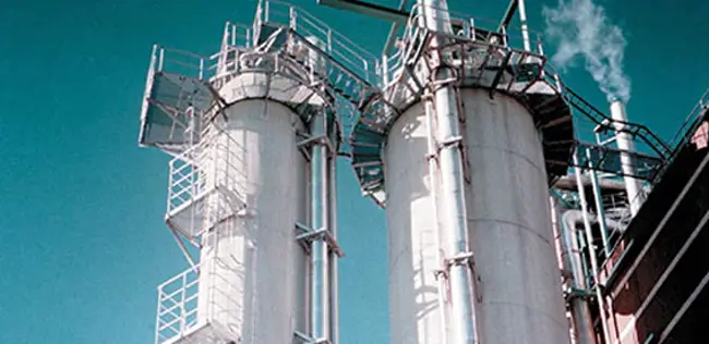Valmet Oxygen Stage Optimizer