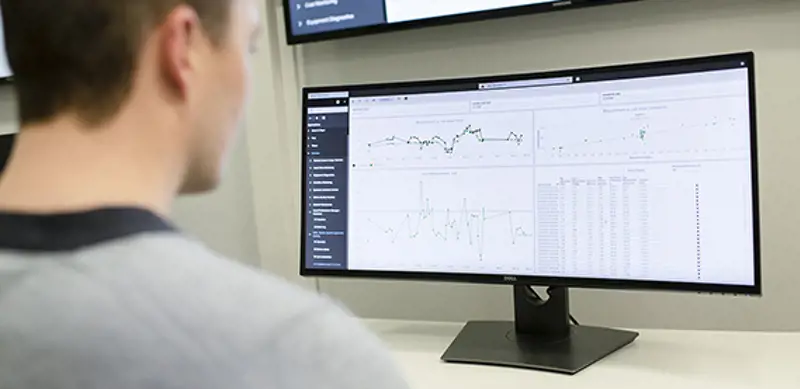 Valmet DNAe Distributed Control System