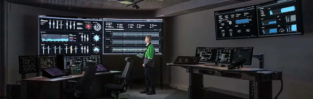 Automation for Board and Paper