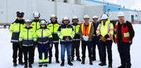 Mercer International advances digitalization with Valmet DNAe