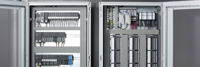 Reliable control system architecture