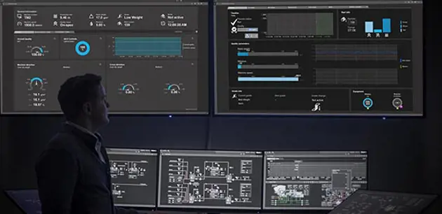 Emission monitoring and reporting