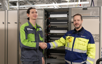 Lifecycle services at BCTMP mill ensure automation system reliability 