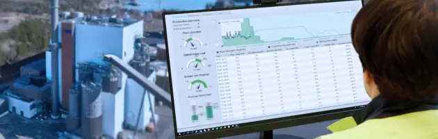 Energy management