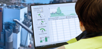 Energy management (EMS)