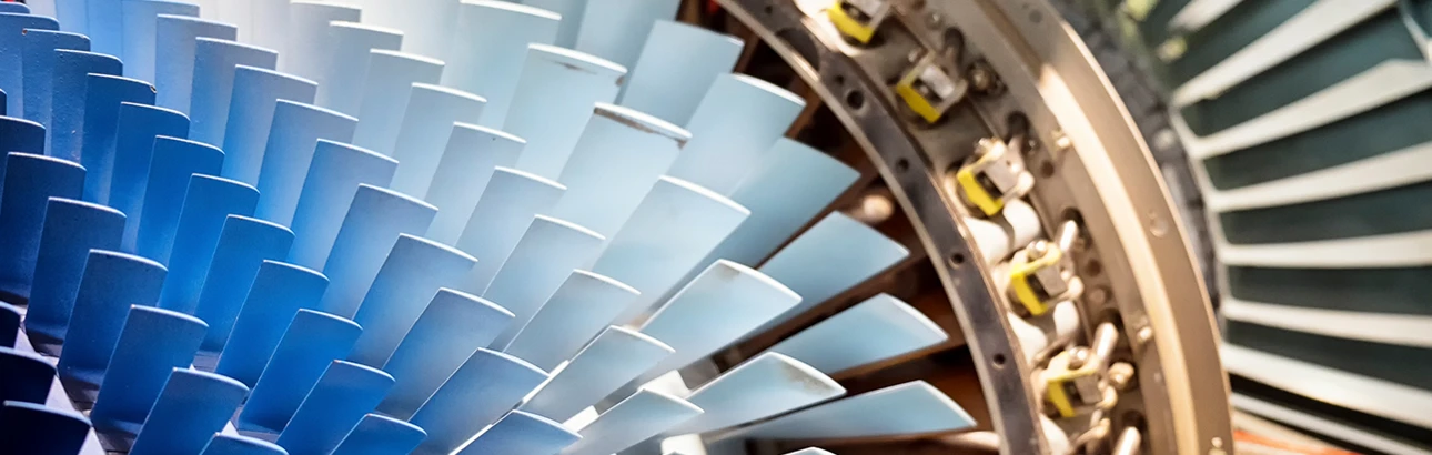 Valmet DNA Gas Turbine Automation provides protection and condition monitoring, along with precise control of your turbine