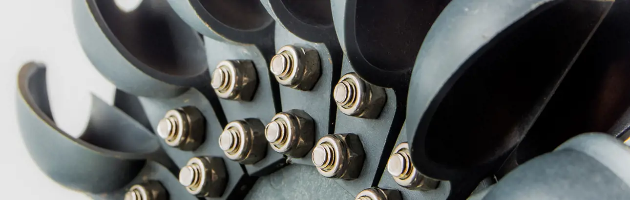Valmet’s hydro turbine controller enables efficient hydro turbine management, improves operational cost efficiency and simplifies system maintenance.