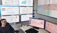 More energy production flexibility for Nevel’s Forssa power plant with Valmet DNA Energy Management