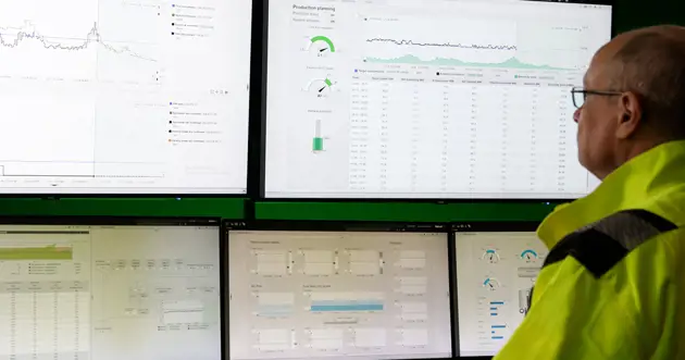 Energy management