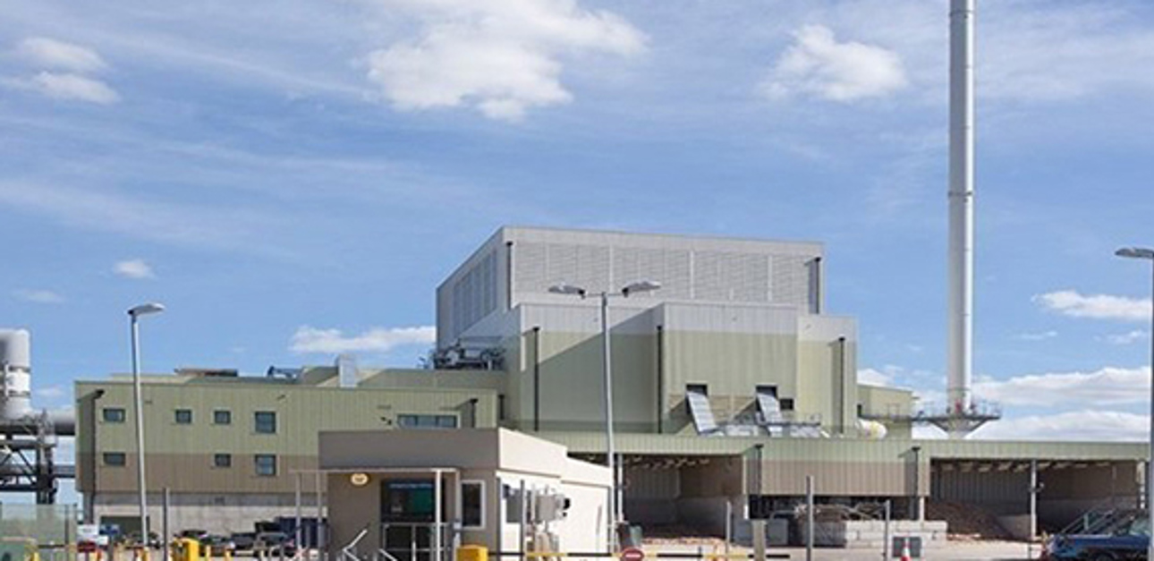 Valmet to supply advanced process control and camera technology to MVV’s Ridham Dock Biomass Facility in Kent, the United Kingdom