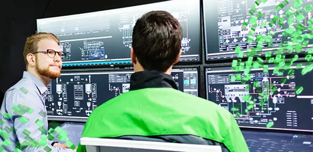 Automation system