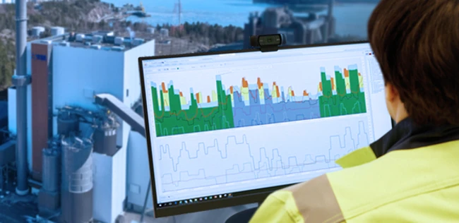 Energy management