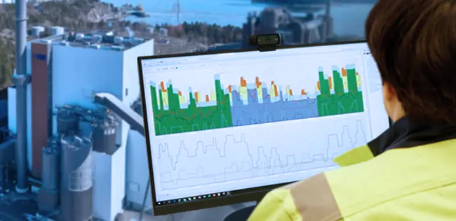 Energy management