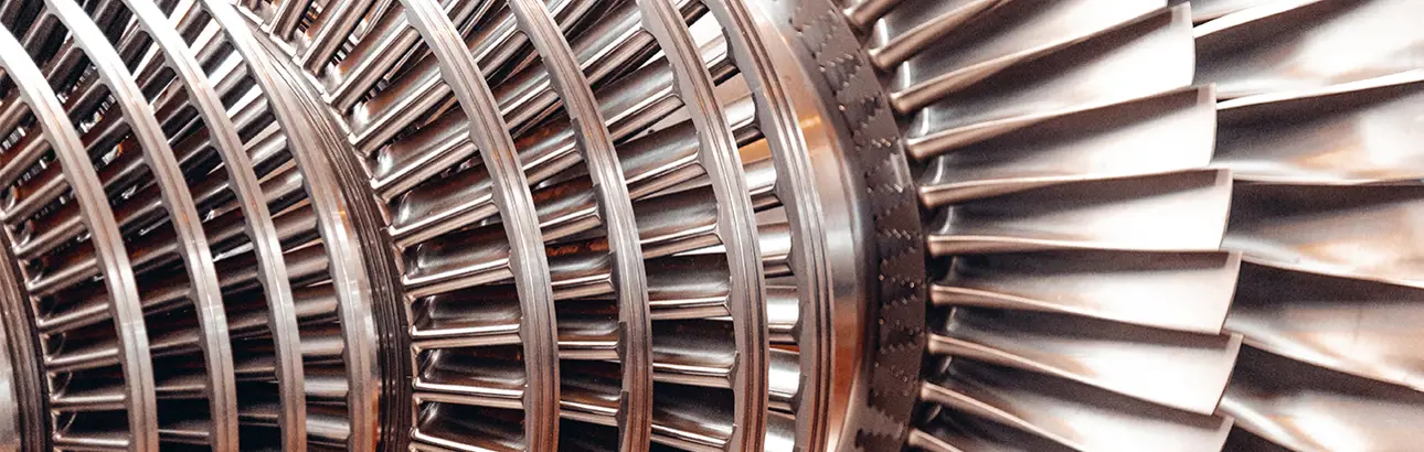 Boost your steam turbine control system for enhanced performance
