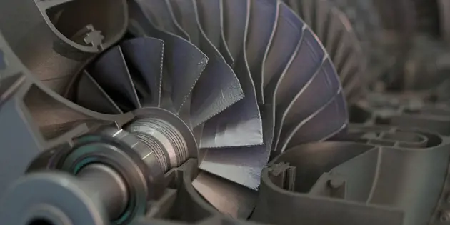 Compressor automation