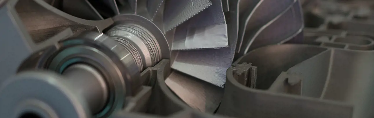 Industrial compressor automation with Valmet DNA system