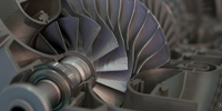 Compressor controls automation