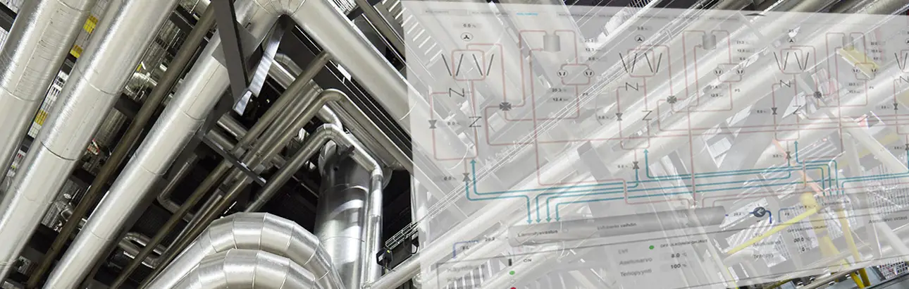 Valmet’s advanced automation solutions enabling efficient and low-carbon district heating with heat pumps