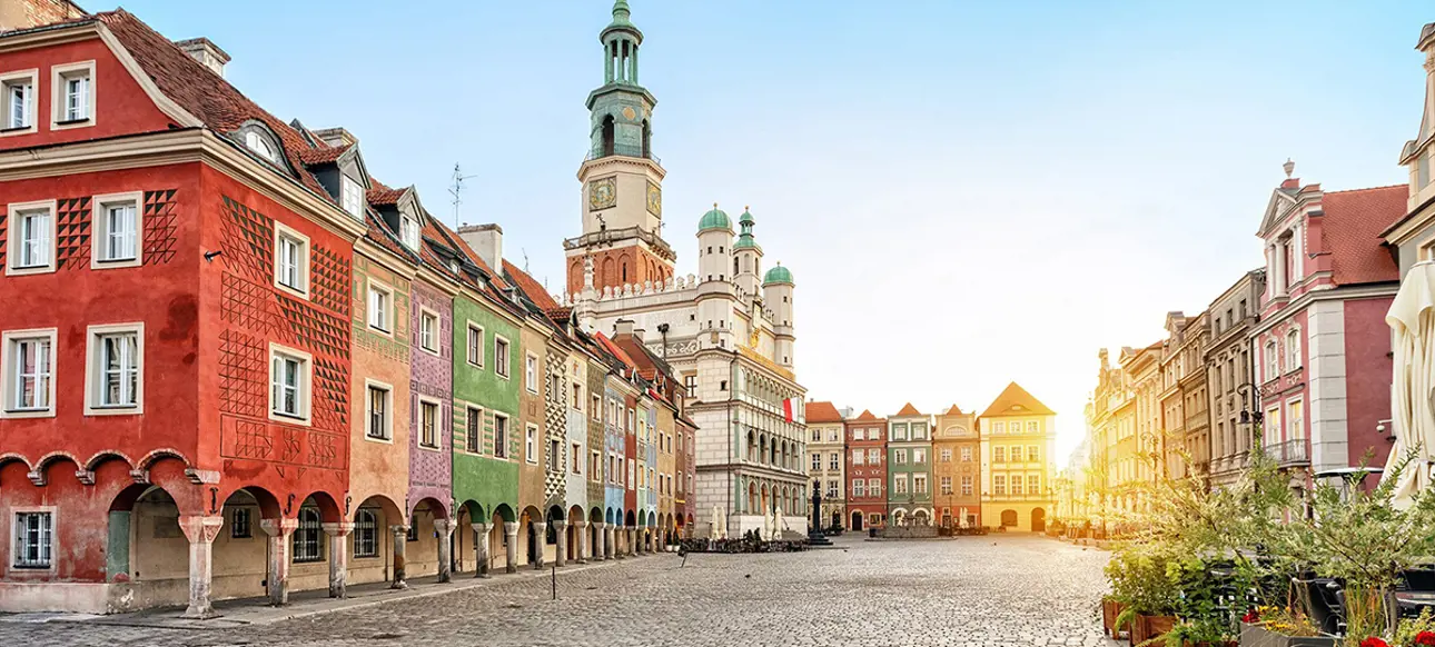 Smart forecasting to improve energy management