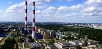 Veolia in Lodz enhances CHP boiler performance and reduces emissions with Valmet's combustion optimization