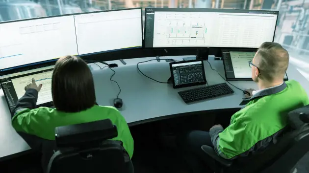 Let your team take charge of batch management