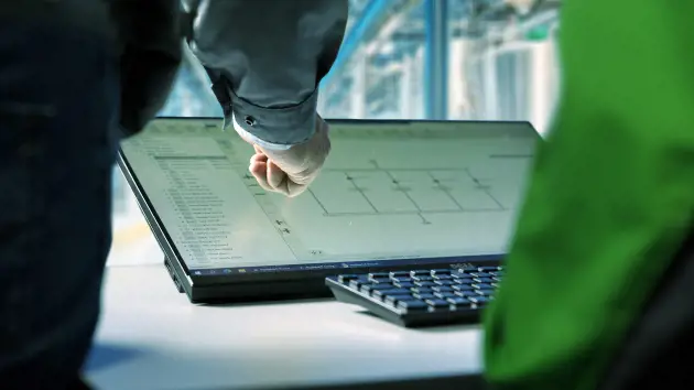 How does Valmet FlexBatch work?