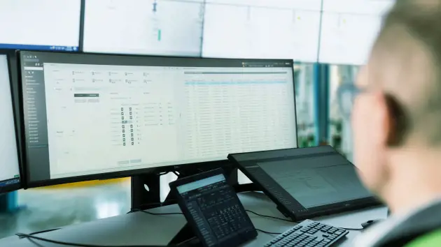 Compliance made simple