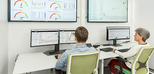 Self-service analytics tools