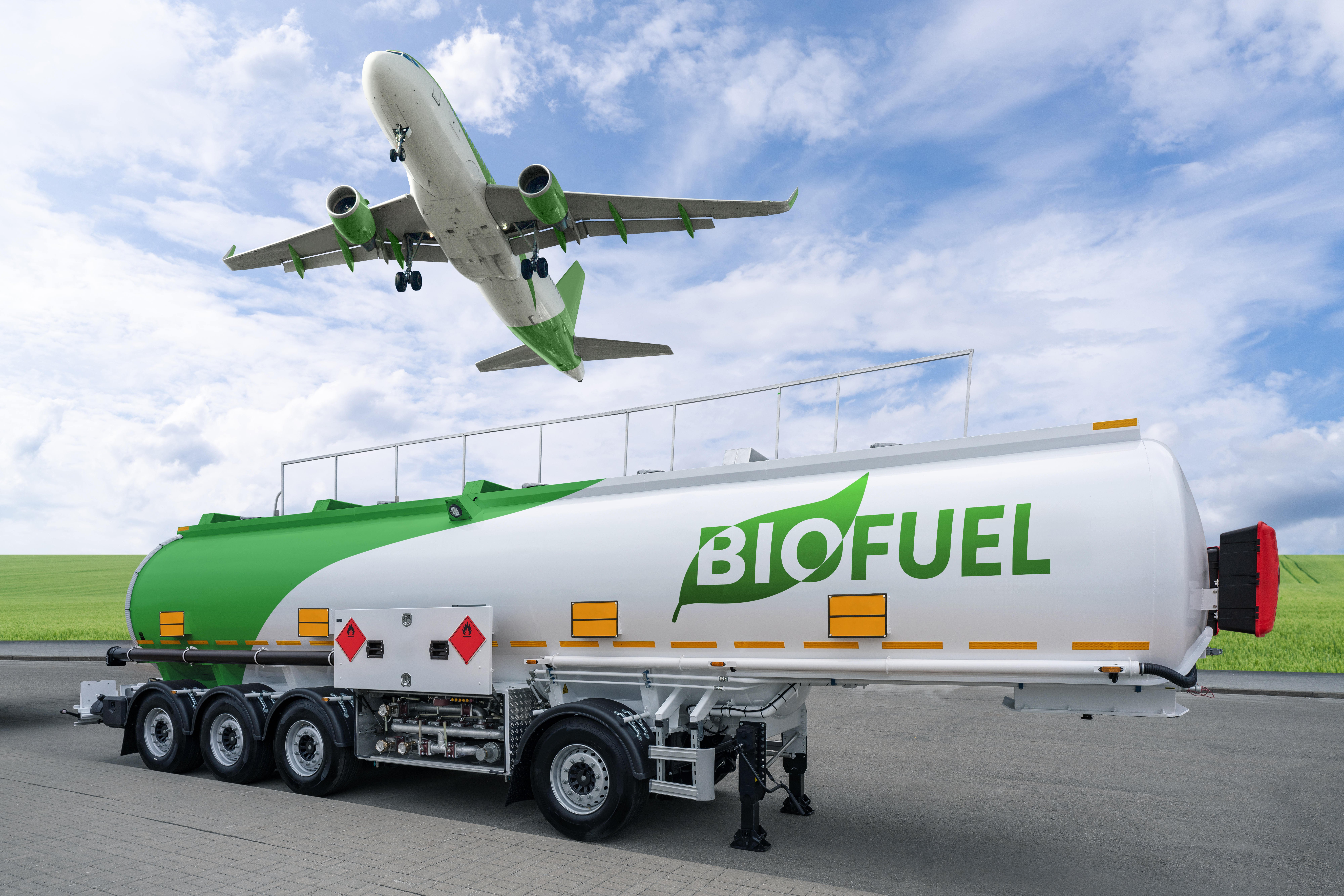 Precision Analysis for the Next Generation of Fuel