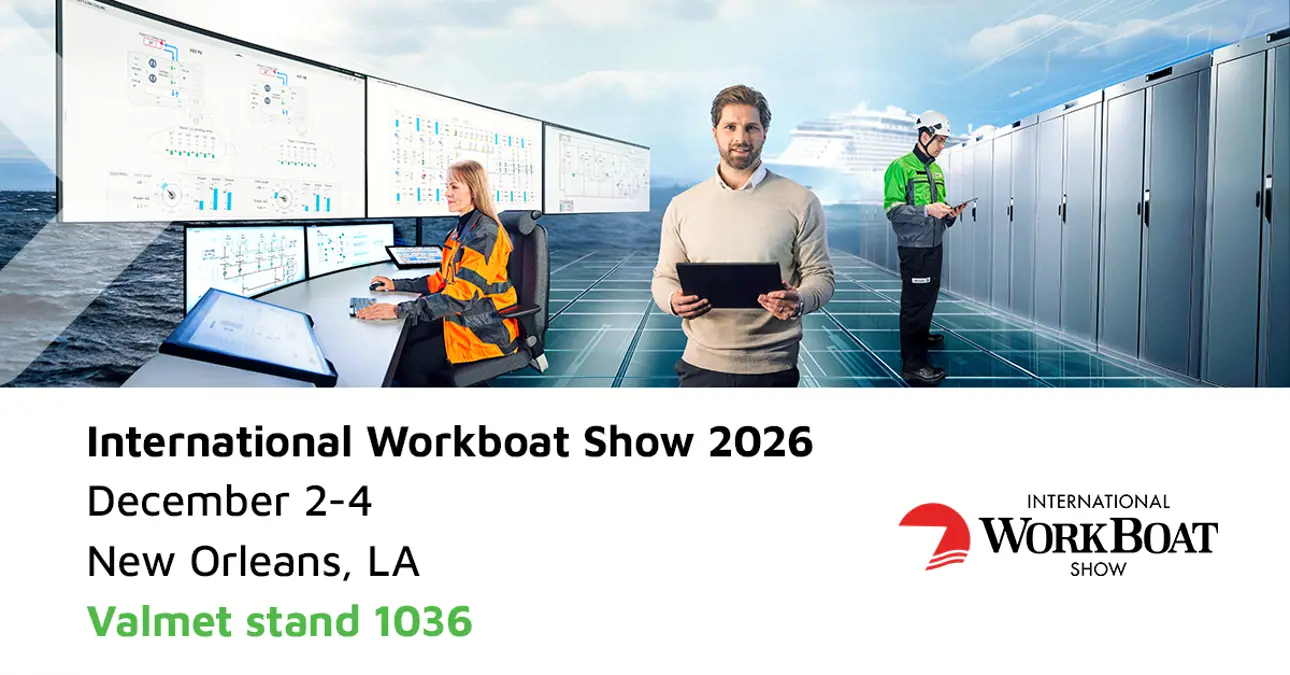 IWBS 2026 banner