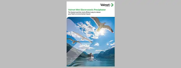 Reduce particle emissions and plume significantly