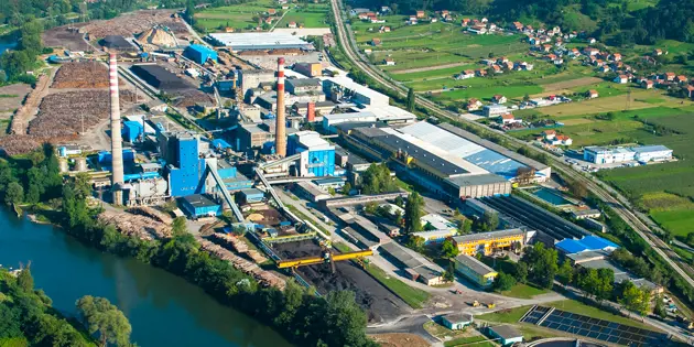 Valmet to supply a Valmet IQ Web Inspection System to Natron Hayat in Bosnia and Herzegovina