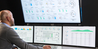 Automation for Power-To-X
