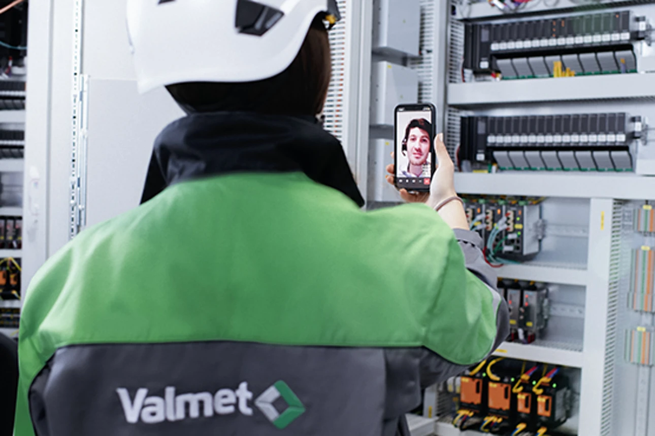 Efficient automation project commissioning