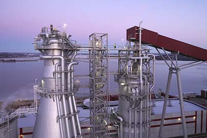 Pulp applications