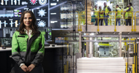 Automation for pulp makers