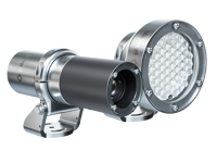 IQ Web Monitoring System