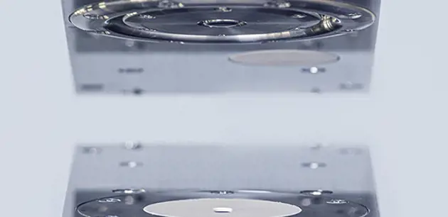 MW Moisture Measurement 