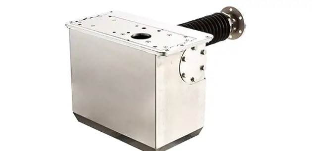 Single-Sided IR Moisture Measurement