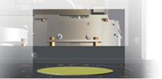 Valmet IQ MW Moisture Measurement