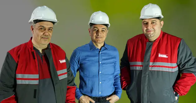 OYKA redefines quality with Valmet IQ Quality Control System