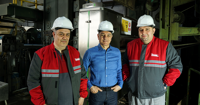 OYKA redefines quality with Valmet Quality Control System