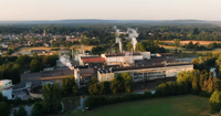 Valmet’s Quality Control System to enhance efficiency and sustainability at Papeterie Le Bourray’s new production line in France 