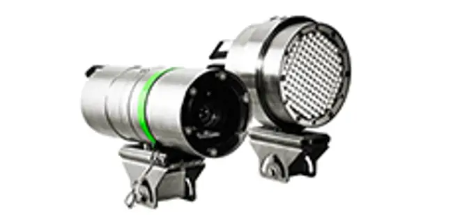 IQ Web Monitoring System