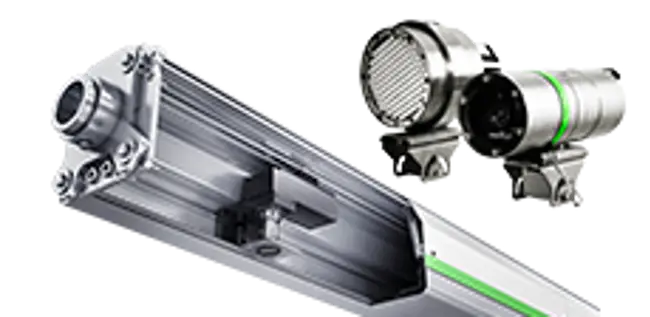 Valmet IQ Machine vision