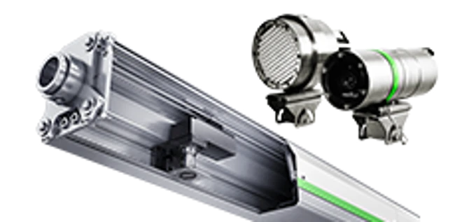 Valmet IQ Machine vision