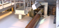 Real-time detection and advanced image analysis enables continuous quality control at Stora Enso Sunila mill