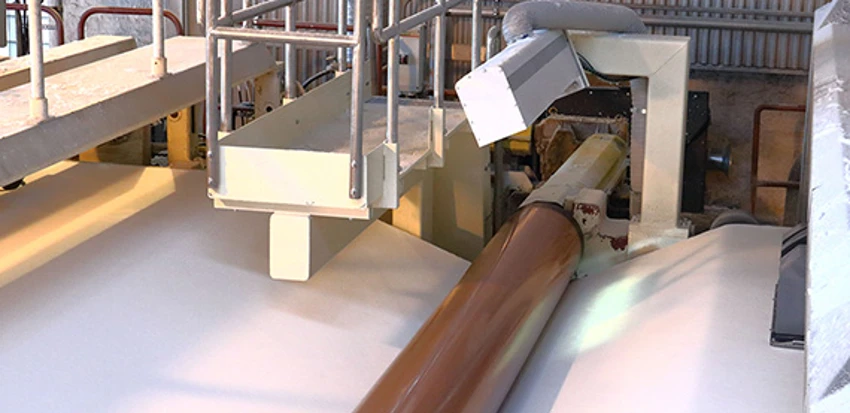 Valmet IQ Dirt Count System