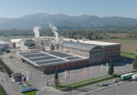 30 years of partnership: Sofidel’s journey with Valmet IQ quality control