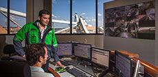 Automation for pulp